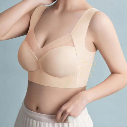 Thai Paded Sabai Plain Blouse