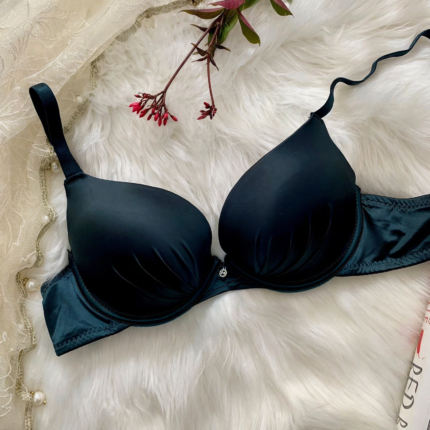 Brazzy Luxe Comfort Double Padded Bra
