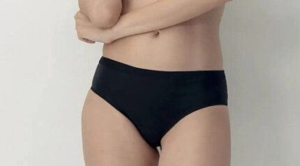 Imported Luxury Panties for Women – Premium Silk & Lace Comfort